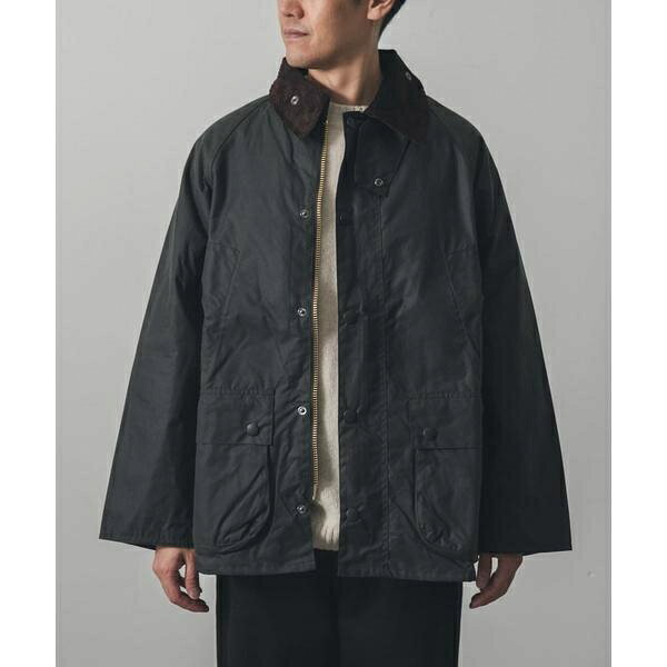 Barbour　OS WAX BEDALE／アーバンリサーチ ドアーズ（URBAN RESEARCH DOORS）