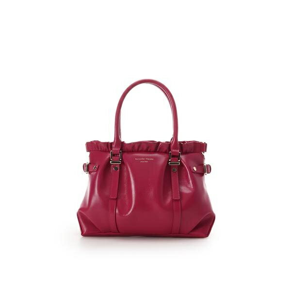 [Newカラー]サマンサ ルプリュ・ミニョン ハンドバッグ[Revival Collection]／サマンサタバサ（Samantha Thavasa）