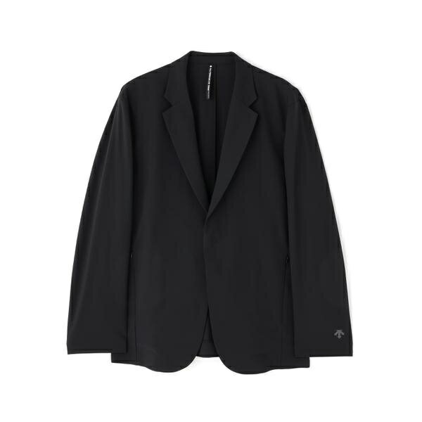 DESCENTE ALLTERRAIN ／ デサントオルテラインIO／TECH TAILORED J／ガーデン（GARDEN）