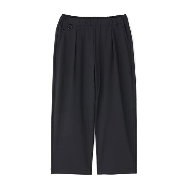 DESCENTE ALLTERRAIN ／ デサントオルテラインIO／TECH WIDE PANTS／ガーデン（GARDEN）