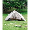 『別注』tent-Mark DESIGNS×EKAL BLACK SUMMIT GG8/エカル(EKAL)