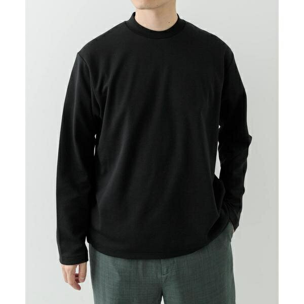 ポンチロングスリーブTシャツ for Jacket／アイテムズ アーバンリサーチ（ITEMS URBAN RESEARCH）