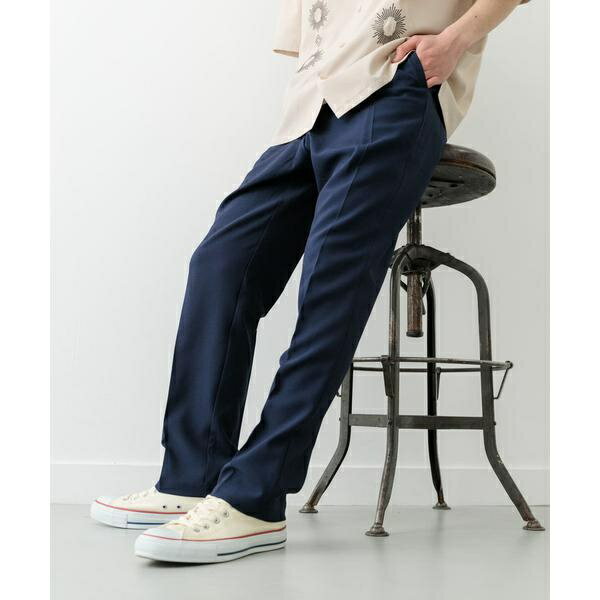 Other - 2wayストレッチ テーパードスラックス／アイテムズ アーバンリサーチ（ITEMS URBAN RESEARCH）