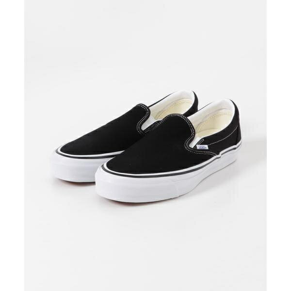 VANS PREMIUM　LX Classic Slip-On 98／アーバンリサーチ（URBAN RESEARCH）