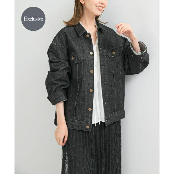 『別注』Lee101 ×ROSSO　JACKET／アーバンリサーチ ロッソ（URBAN RESEARCH ROSSO）