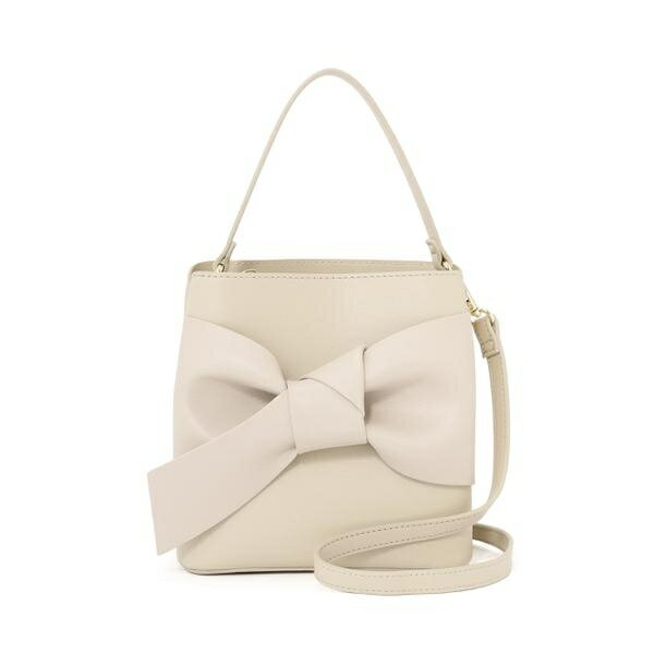 ビッグリボンバッグ／プロポーション ボディドレッシング（PROPORTION BODY DRESSING）