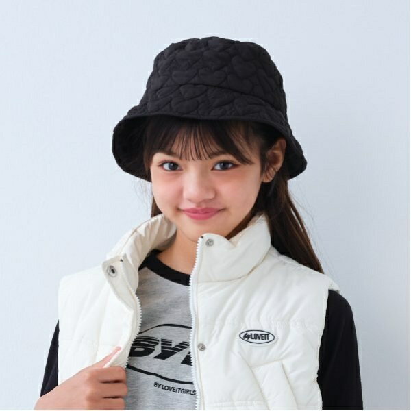 バケットハット／バイラビット（by LOVEiT）のサムネイル