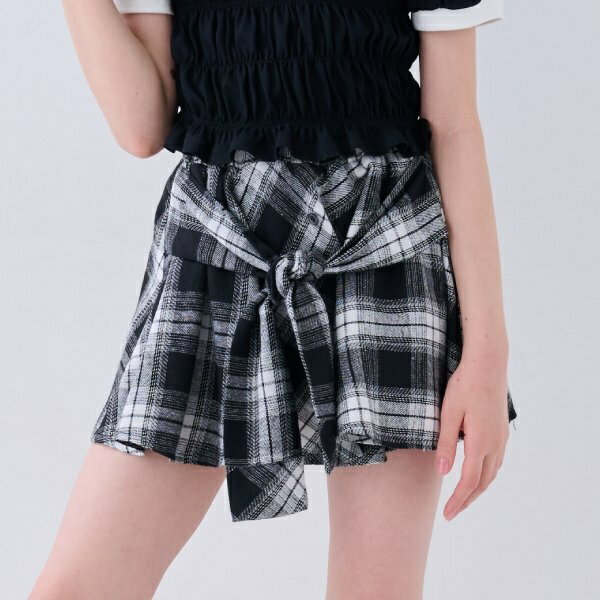 フェイクスカート／バイラビット（by LOVEiT）のサムネイル