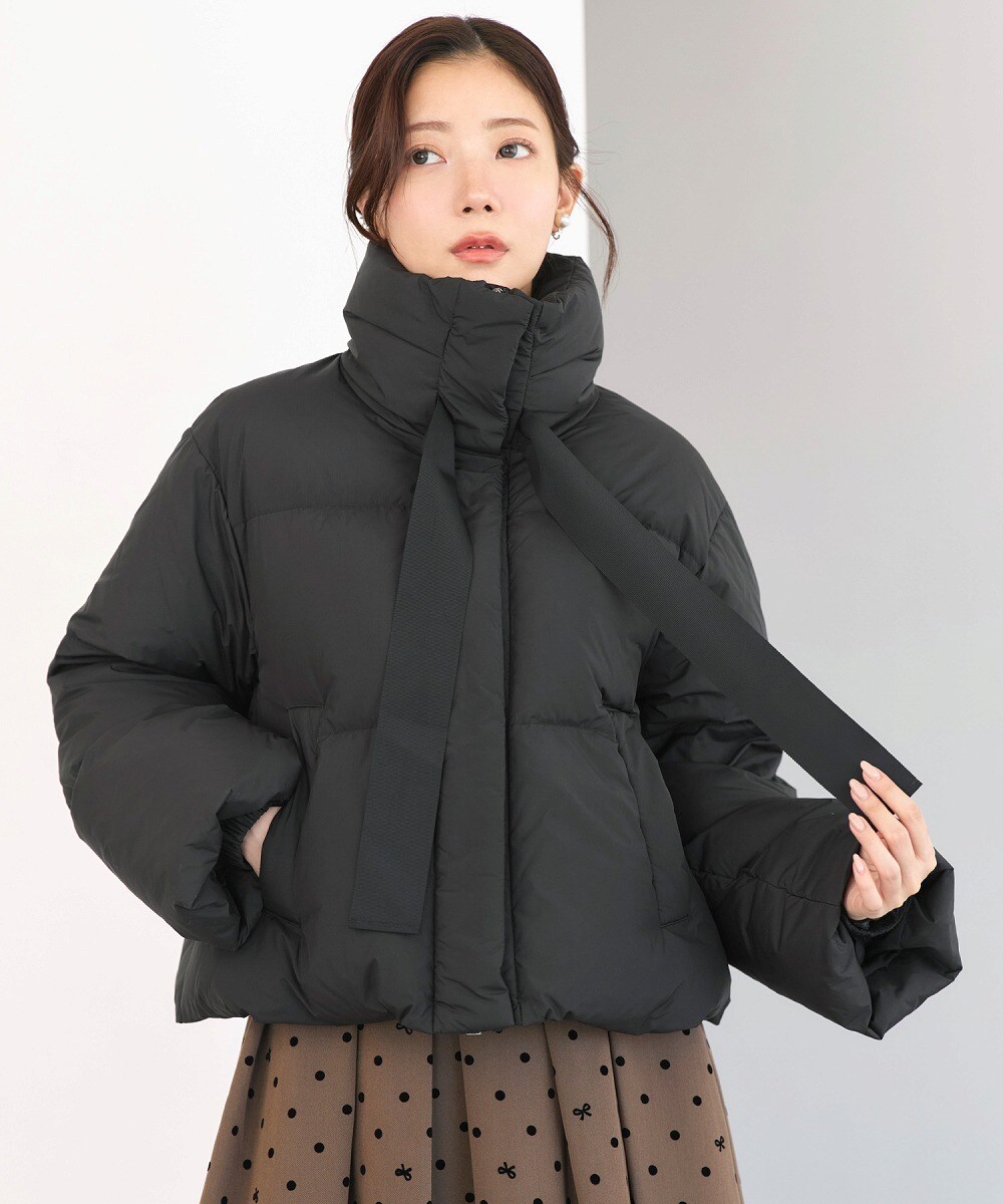 楽天市場】グログランリボン（コート・ジャケット｜レディース