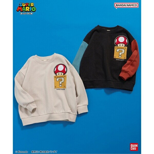 スーパーマリオ ポケットトレーナー／ブリーズ（BREEZE）