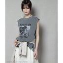 CoupleTシャツ/ナノユニバース(NANO universe)