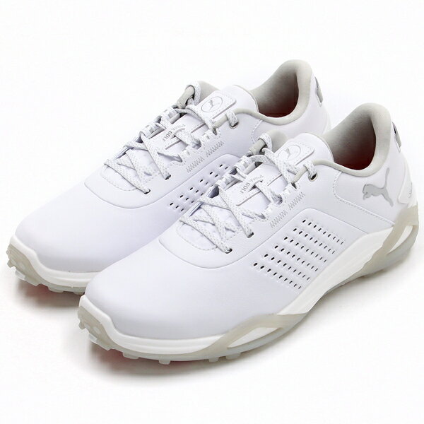 PUMA GOLF/プーマゴルフ/シャドウキャットニトロ レザー/プーマ(PUMA)