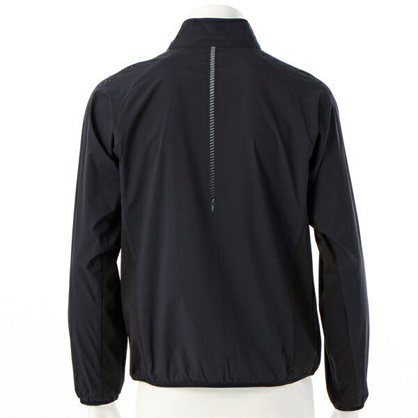 PUMA GOLF/プーマゴルフ/ゴルフ シャドウキャット W LT WIND JK／プーマ（PUMA）