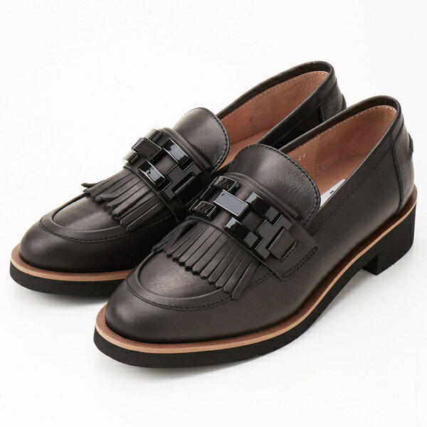 ビットフリンジローファー／ランバン オン ブルー（LANVIN en Bleu）