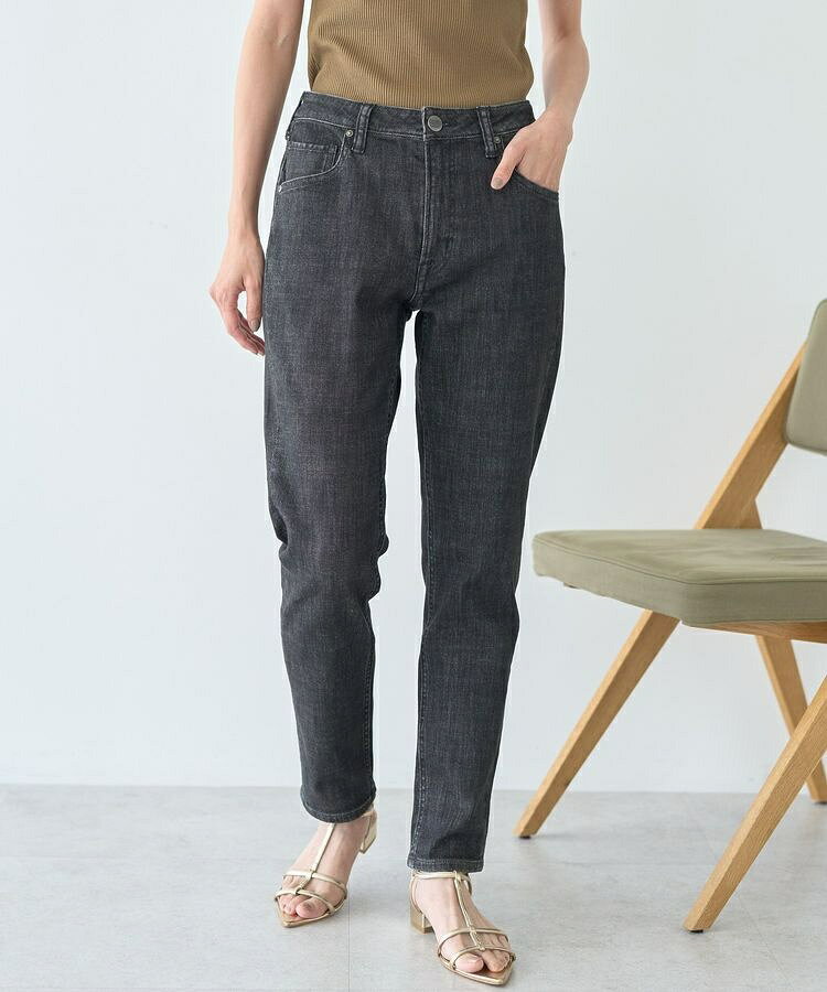 テーパードデニム／アメリカンホリック（AMERICAN HOLIC）