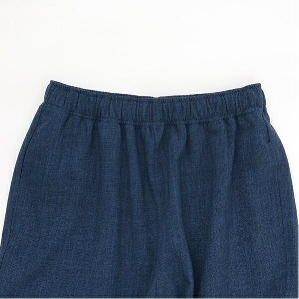 【大人向けサイズあり】パナマ風ロングパンツ／グラソス（GLAZOS）