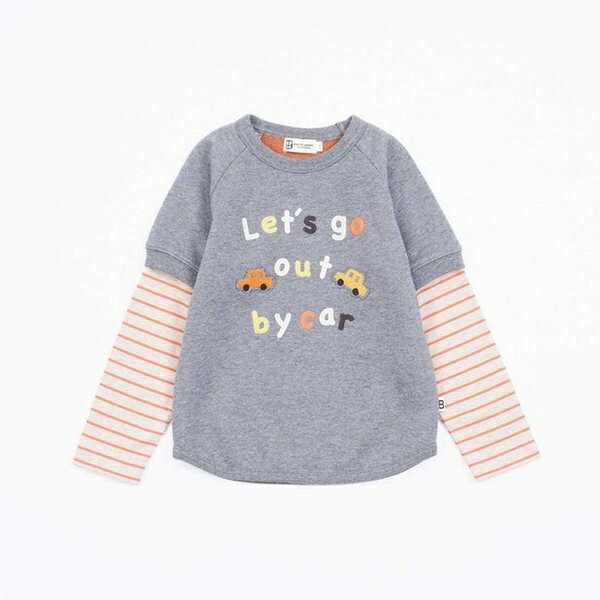 KPBOY �֥�����դ�΢�ӥȥ졼�ʡ�(80��110)�������ԡ���KP��