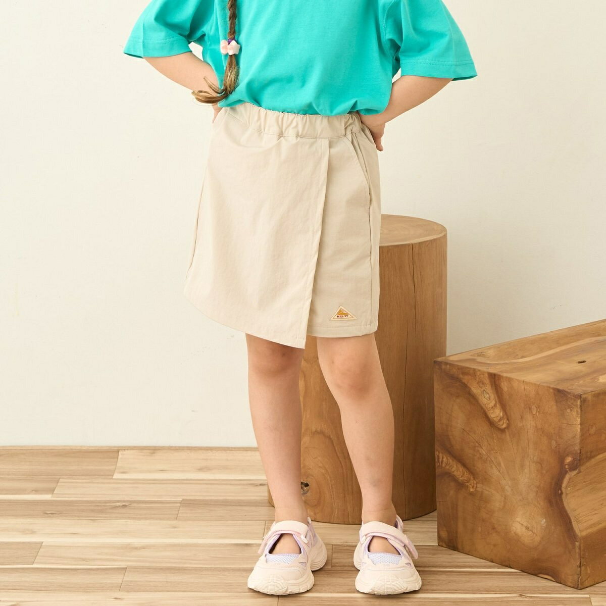 ��4WAY���ȥ�å��ۡ�KELTY�ۥ�åץ�����åȡ��ߥ˥ޥ��minimal��