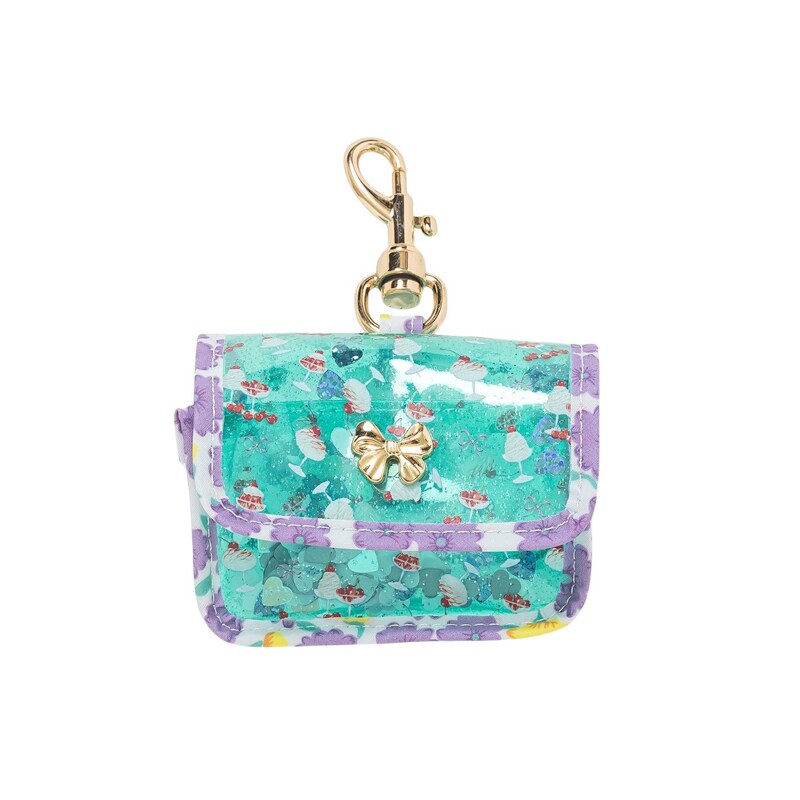 MILDRED | プーポーチ - ペパーミントデザート／フェフェ（fafa）