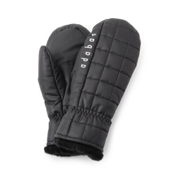 アダバットロゴミトン／アダバット（adabat）