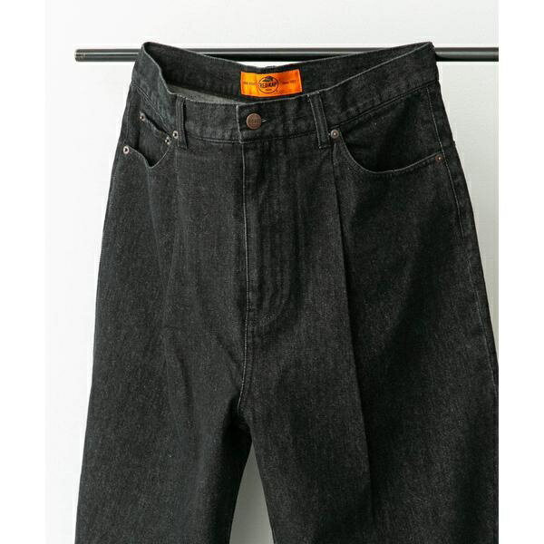 『別注』RED KAP×Sonny Label　ワイドタックデニム／アーバンリサーチ サニーレーベル（URBAN RESEARCH SonnyLabel）