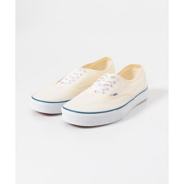 VANS UA Authentic／センスオブプレイスバイアーバンリサーチ（SENSE OF PLACE）