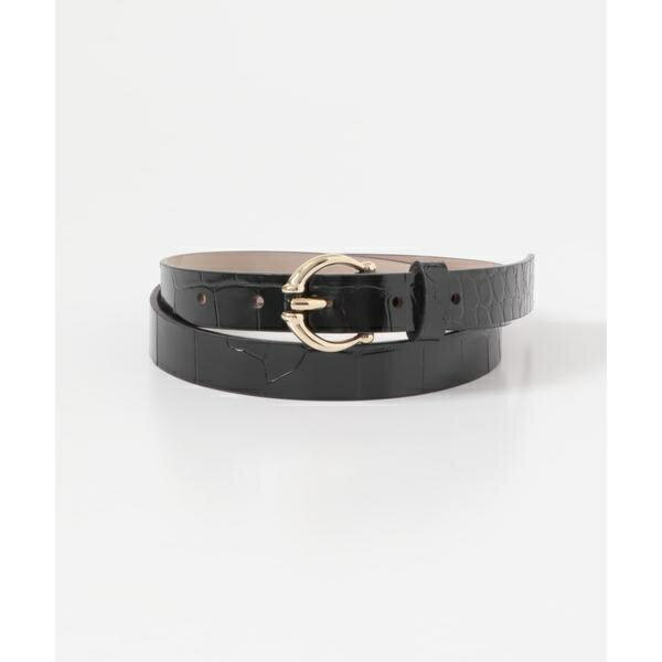 LEFIJE　Matisse BELT／アーバンリサーチ ロッソ（URBAN RESEARCH ROSSO）