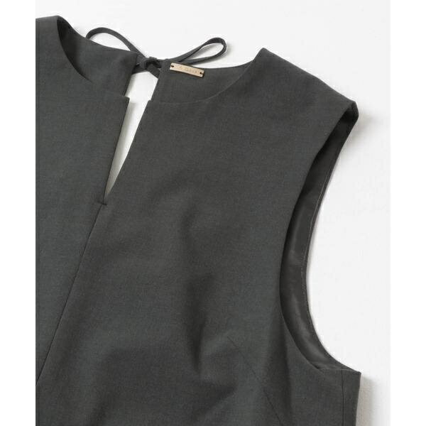 ...＆DEAR 2wayバックリボンワンピース／アーバンリサーチ ロッソ（URBAN RESEARCH ROSSO）