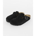 BIRKENSTOCK Boston LEVE/アーバンリサーチ ドアーズ(URBAN RESEARCH DOORS)