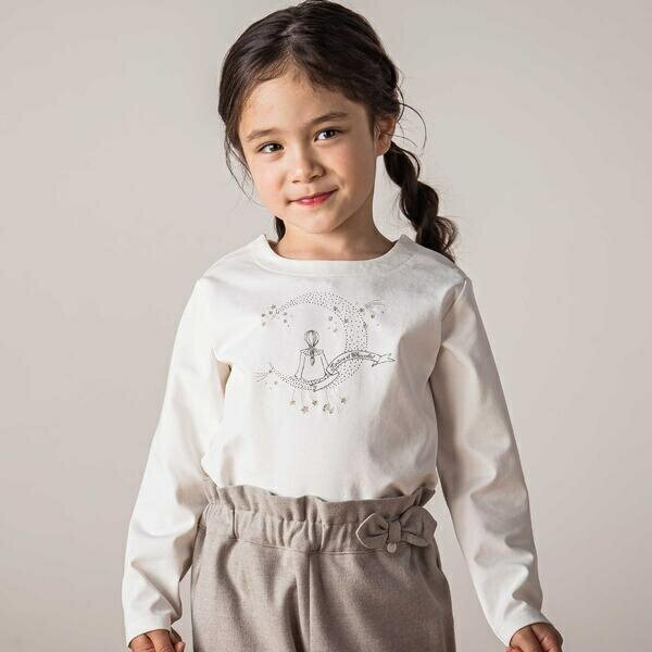 楽天市場】スウェット・トレーナー（ブランドタルティーヌ エ ショコラ