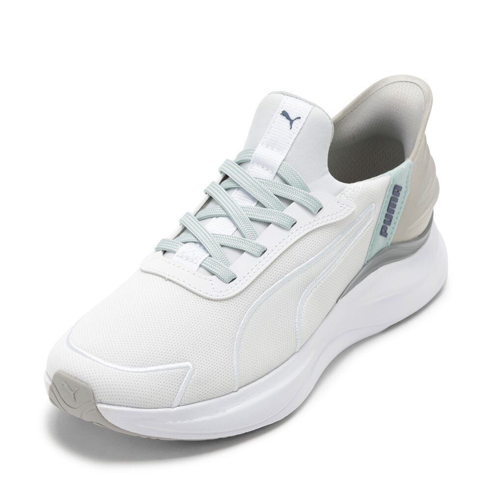 ソフトRハーモニーレース イーズイン／プーマ（PUMA）