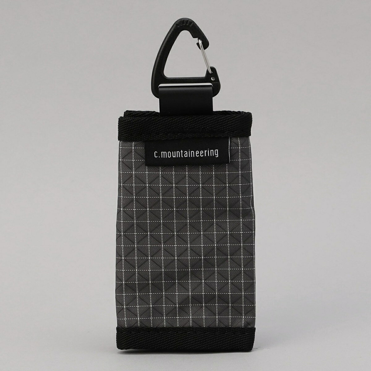 ナイロンリップミニウォレット／コーエン（coen）