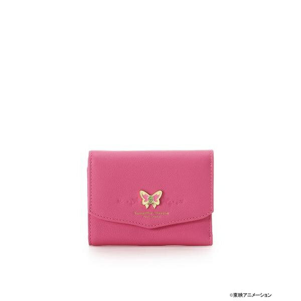 『Yes！プリキュア5GoGo！』コレクション 折財布／サマンサタバサプチチョイス（Petit Choice）