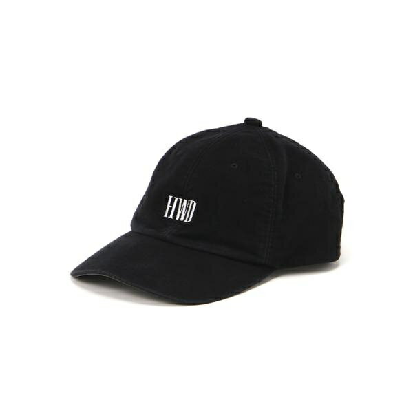 THE H.W.DOG＆CO.／ザエイチダブリュードッグアンドコー／WASHED SHALLOW C／ショット（Schott）