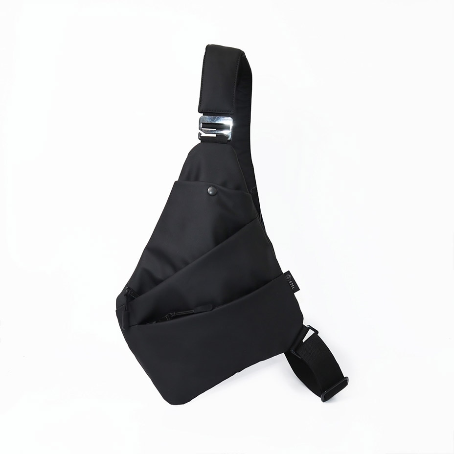 THIERRY HUNTING BAG／エスエムエル（SML）