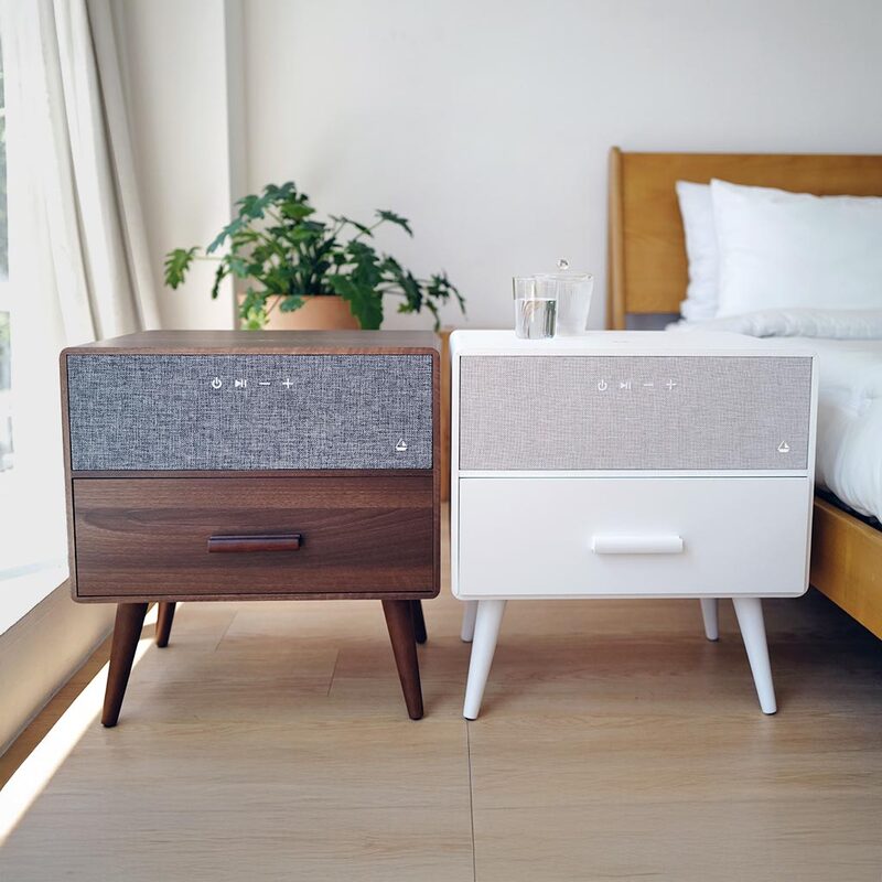 楽天市場】welle mellow bluetooth テーブルスピーカー w301tの通販