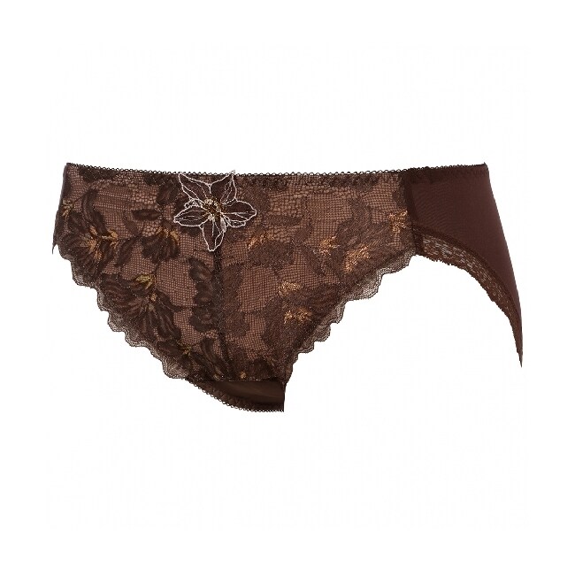 サニタリー(レギュラー)2 アップルブロッサム 1540／アモスタイル バイ トリンプ（AMOSTYLE by Triumph）