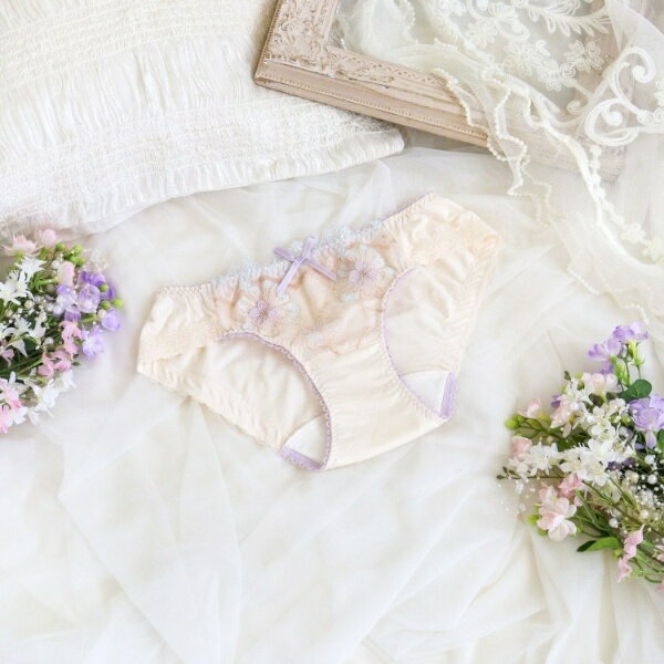 ヘイリー サニタリー／リサマリ（Risa Magli）