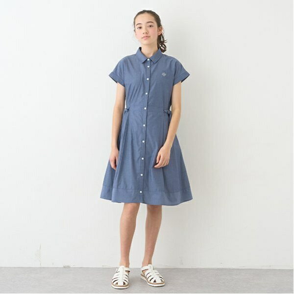 楽天市場】ポンポネットジュニア ワンピースの通販