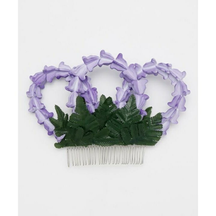 【マウナロア】クラウンコーム／マウナロア（maunaloa）