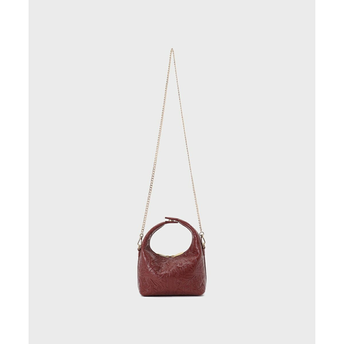 Handle MiniBag／グレースコンチネンタル（GRACE CONTINENTAL）