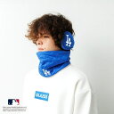 【大人向けサイズあり】【MLB】チームロゴイヤーマフ/グラソス(GLAZOS)
