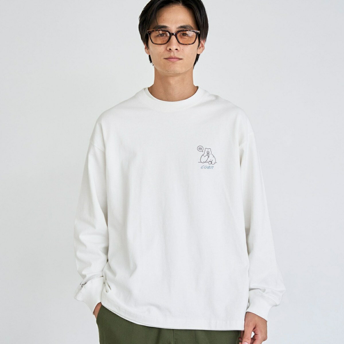 楽天市場】RYO（Tシャツ・カットソー｜トップス）：メンズファッション