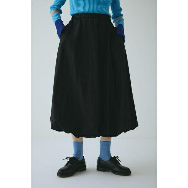 Balloon form skirt／ヘリンドットサイ（HeRIN.CYE）