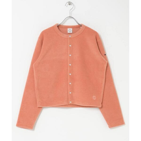 ORCIVAL　CREW NECK CARDIGAN／アーバンリサーチ ドアーズ（URBAN RESEARCH DOORS）