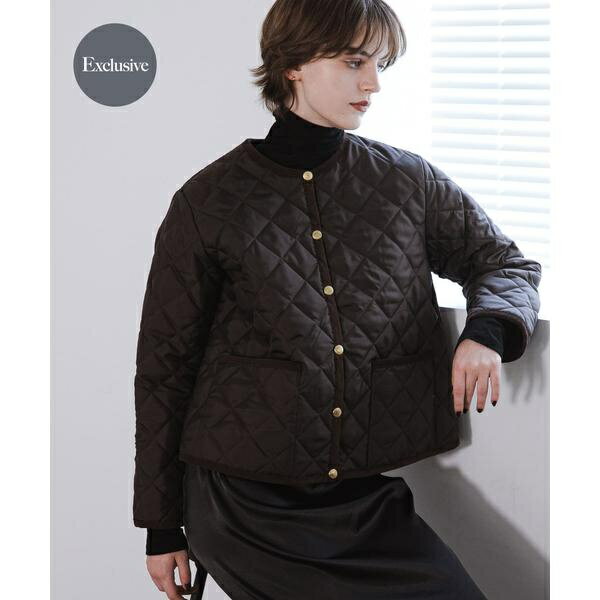 『一部別注カラー』Traditional Weatherwear　ARKLEY A LINE／アーバンリサーチ（URBAN RESEARCH）