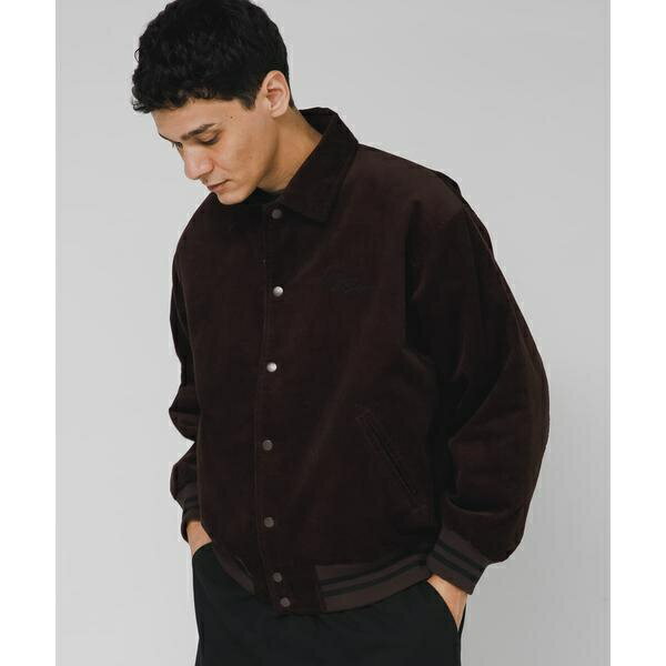 『別注』GEM SPORTSWEAR×Sonny Label　コーデュ...(4.0)