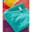 TETO SUPIMA COTTON HANDTOWEL/スメリー(SMELLY)
