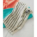 TETO SUPIMA COTTON HANDTOWEL/スメリー(SMELLY)