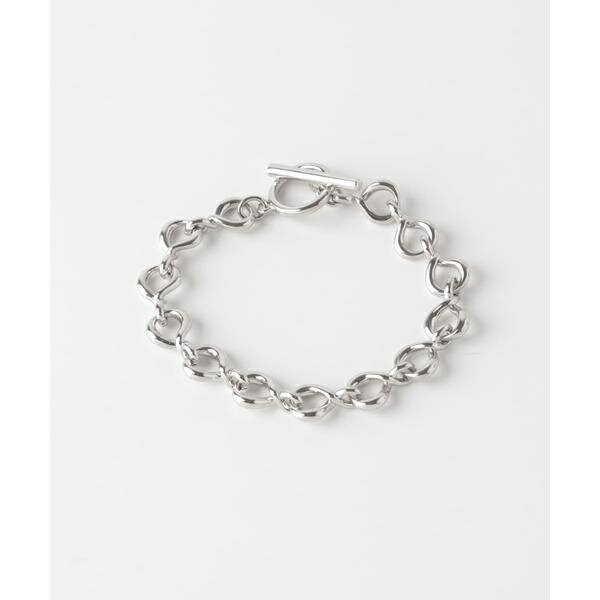 サークルチェーンマンテルブレスレット／スメリー（SMELLY）